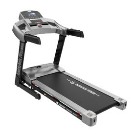 Hattrick Travel Auto 2.5 Hp Otomatik Eğimli Koşu Bandı