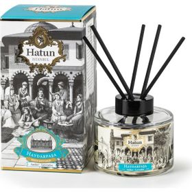 Hatun İstanbul 150 gr Haydarpaşa Katı Sabun