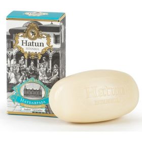 Hatun İstanbul 150 gr Haydarpaşa Katı Sabun