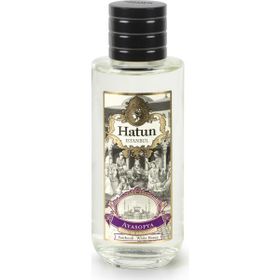 Hatun İstanbul 200 ml Ayasofya Paçuli ve Beyaz Bal Kolonya