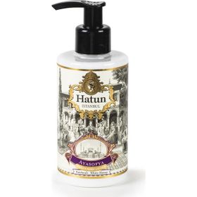 Hatun İstanbul 200 ml Ayasofya Sıvı Sabun