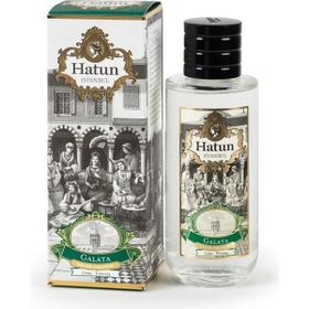 Hatun İstanbul 200 ml Galata Kolonya