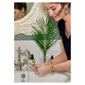 Hatun İstanbul 200 ml Galata Sıvı Sabun