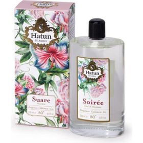Hatun İstanbul 200 ml Suare Kolonya