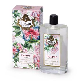 Hatun İstanbul 200 ml Suare Kolonya
