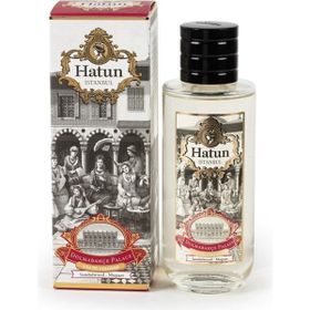 Hatun İstanbul Dolmabahçe Palace 200 ml Kolonya
