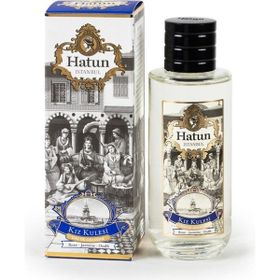 Hatun İstanbul Haydarpaşa 200 ml Kolonya