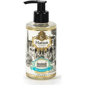 Hatun İstanbul Haydarpaşa 200 ml Sıvı Sabun