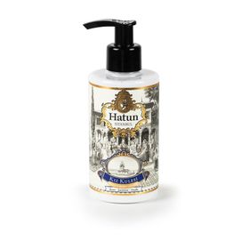Hatun İstanbul Kızkulesi 200 ml Kolonya