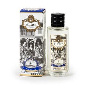 Hatun İstanbul Kızkulesi 200 ml Kolonya