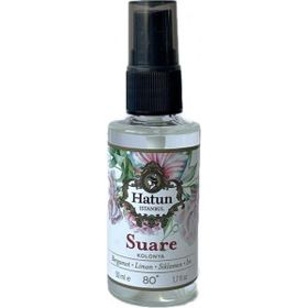 Hatun İstanbul Suare 50 ml Kolonya
