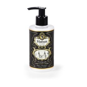 Hatun İstanbul Topkapı 200 ml Kolonya