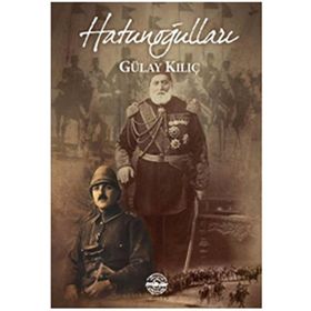 Hatunoğulları - Gülay Kılıç