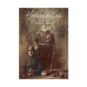 Hatunoğulları - Gülay Kılıç
