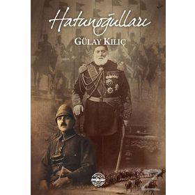 Hatunoğulları - Gülay Kılıç