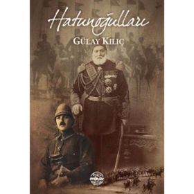 Hatunoğulları - Gülay Kılıç