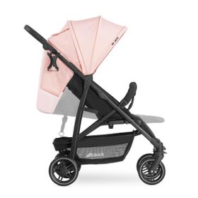 Hauck Rapid 4R Plus Bebek Arabası