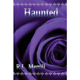Haunted - Chuck Palahniuk