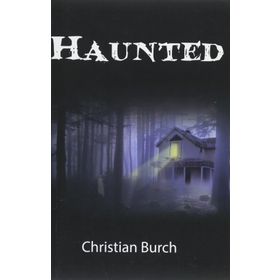 Haunted - Chuck Palahniuk