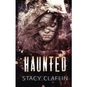 Haunted - Chuck Palahniuk