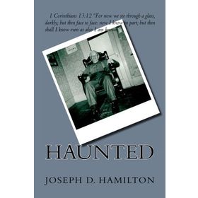 Haunted - Chuck Palahniuk