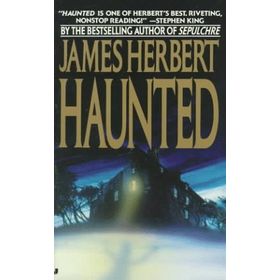 Haunted - Chuck Palahniuk