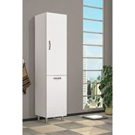 Haus Modüler Mundo Çamaşır Dolabı