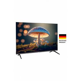 Hauzen 50TP5000 50 inç 127 Ekran 4K Ultra HD Whale OS QLED TV