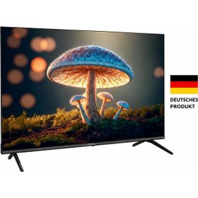 Hauzen 50TP5000 50 inç 127 Ekran 4K Ultra HD Whale OS QLED TV