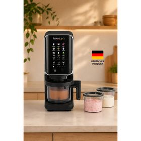 Hauzen Ice Cream Pro Dondurma Makinesi