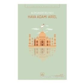 Hava Adamı Ariel-Aleksandr Belyaev