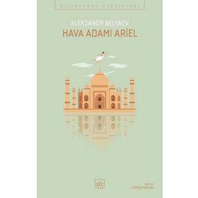 Hava Adamı Ariel-Aleksandr Belyaev