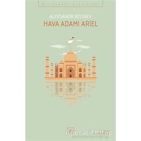 Hava Adamı Ariel-Aleksandr Belyaev