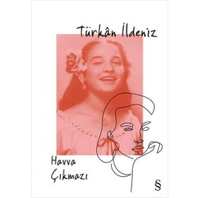 Hava Çıkmazı - Türkan İldeniz