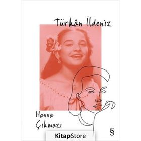 Hava Çıkmazı - Türkan İldeniz