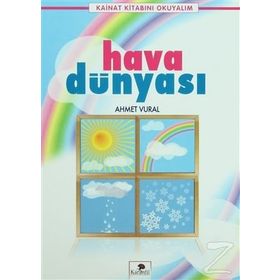 HAVA DÜNYASI - AHMET VURAL