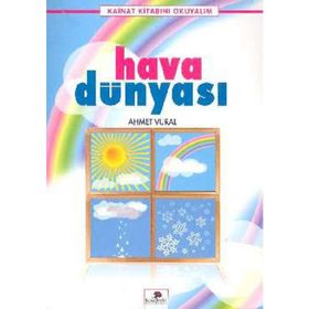 HAVA DÜNYASI - AHMET VURAL