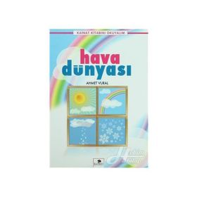HAVA DÜNYASI - AHMET VURAL
