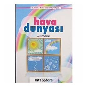HAVA DÜNYASI - AHMET VURAL