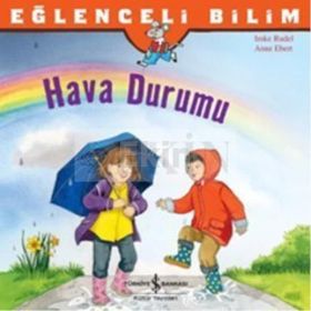 Hava Durumu - Angela Weinhold