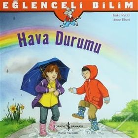 Hava Durumu - Angela Weinhold