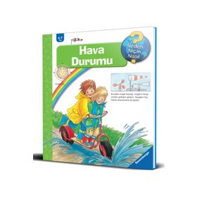 Hava Durumu - Angela Weinhold