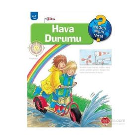 Hava Durumu - Angela Weinhold
