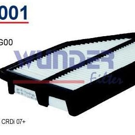 HAVA FİLTRESİ CRV 2.0 CRDI 08>