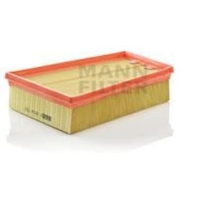 HAVA FİLTRESİ MEGANE II 1.5 DCI 1.6 16V 2.0 16V 2003>
