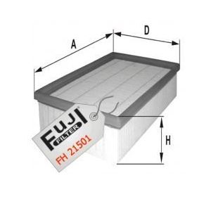 HAVA FİLTRESİ VECTRA ( A ) - CALİBRA 2.0 İ ( A ) -95