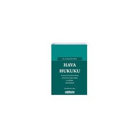 Hava Hukuku - On İki Levha Yayınları