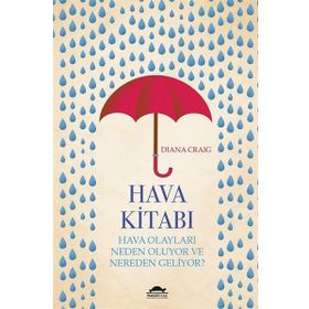 Hava Kitabı - Diana Craig