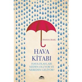 Hava Kitabı - Diana Craig