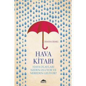 Hava Kitabı - Diana Craig